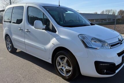 Citroen Berlingo 165.000 km 6.500 &euro; Gebesee 99189