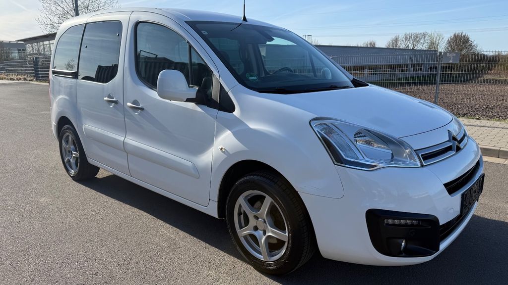 Citroen Berlingo 165.000 km 6.500 &euro; Gebesee 99189