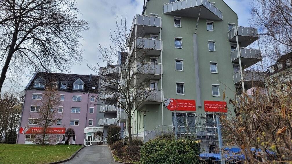 Etagenwohnung Plauen Westend - 3 Zimmer, 80 m&sup2;, 72.500&euro; | Angebot:26686371