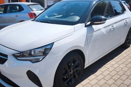Opel Corsa 91.813 km 8.980 &euro; Magdeburg 39130