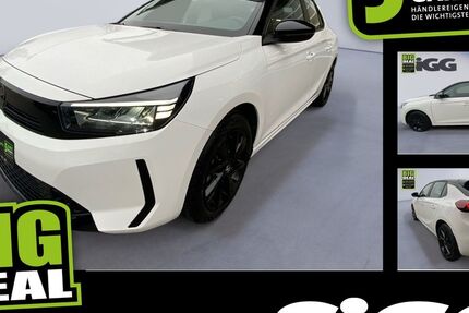 Opel Corsa 12.540 km 18.280 &euro; Augsburg 86167