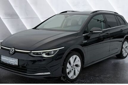 VW Golf 116.369 km 22.990 &euro; Lübben 15907