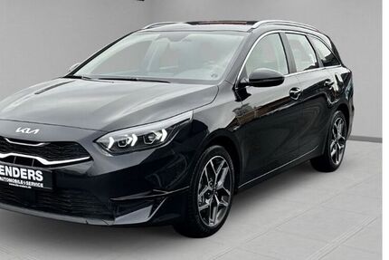 Kia ceed / Ceed