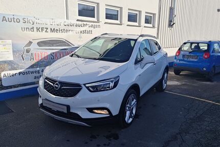 Opel Mokka 65.425 km 15.800 &euro; Warburg 34414