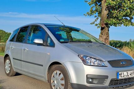 Ford Focus 180.600 km 1.599 &euro; Klipphausen 01665