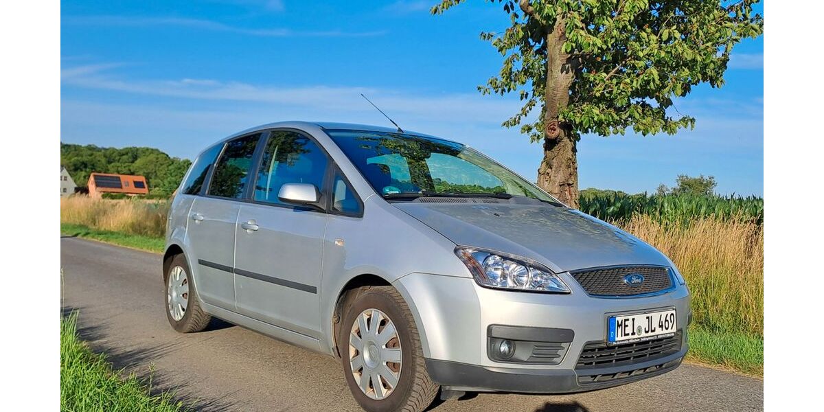 Ford Focus 180.600 km 1.990 &euro; Klipphausen 01665