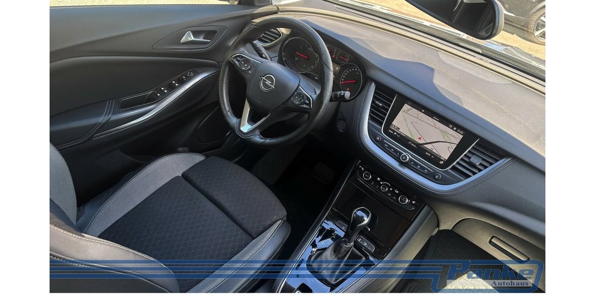 Opel Grandland Innovation 1.2 Aut.*TotW*Cam*LED*4SHZ* 194.858 km 9.990 &euro; Berlin 13187