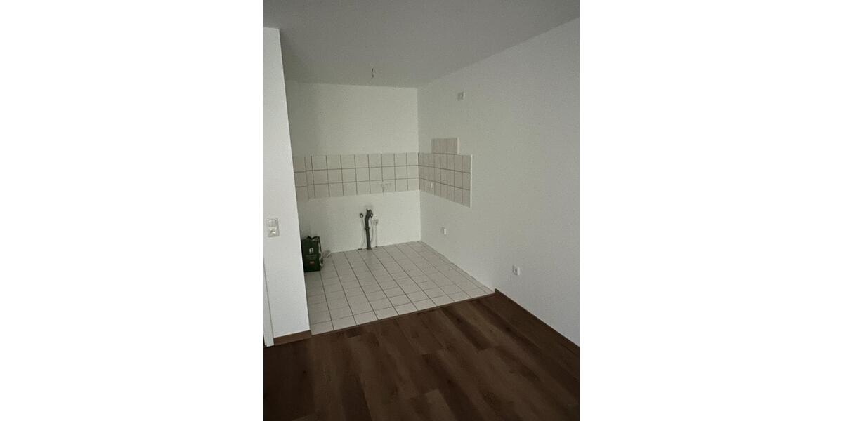 *** Einraumwohnung zu vermieten, Erstbezug nach vollständiger Renovierung *** 1 zimmer