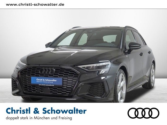 Audi A3 6.250 km 37.710 € München 81476