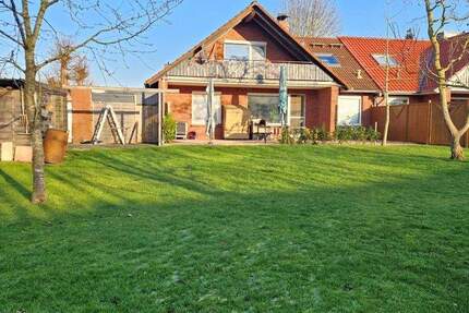 Haus Varel - 4 Zimmer, 135 m&sup2;, 267.000&euro; | Angebot:25316525