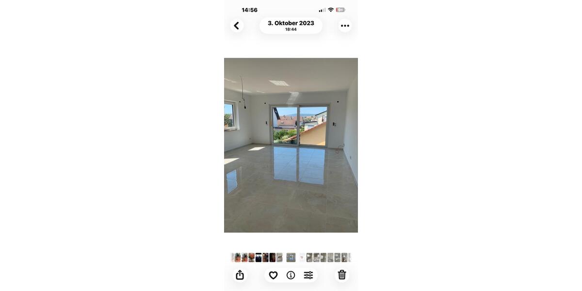 Etagenwohnung Butzbach - 4 Zimmer, 120 m&sup2;, 1.420&euro; | Angebot:26407530