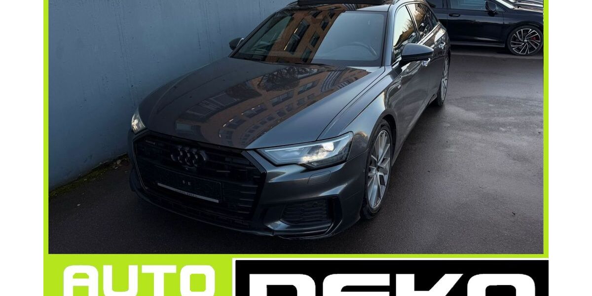 Audi A6 128.085 km 33.770 &euro; Waiblingen 71332
