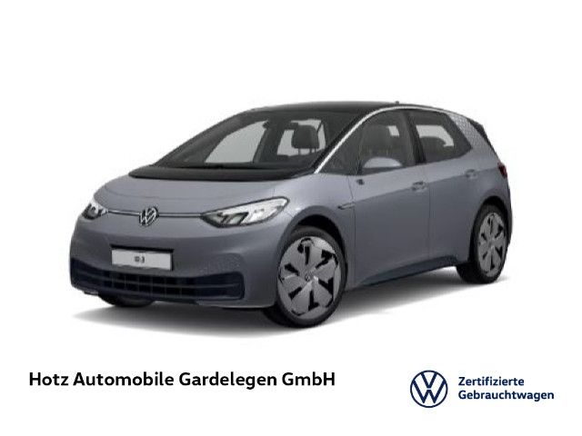 VW ID.3 53.198 km 18.990 € Gardelegen 39638