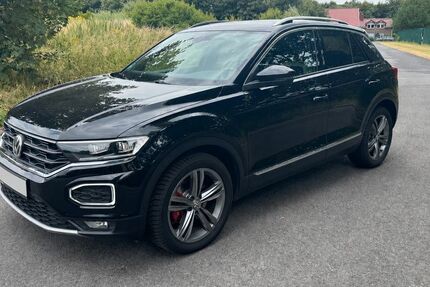 VW T-Roc 118.000 km 19.100 &euro; Legden 48739