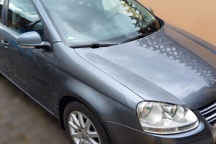 VW Golf 315.000 km 1.650 &euro; Bundorf 97494