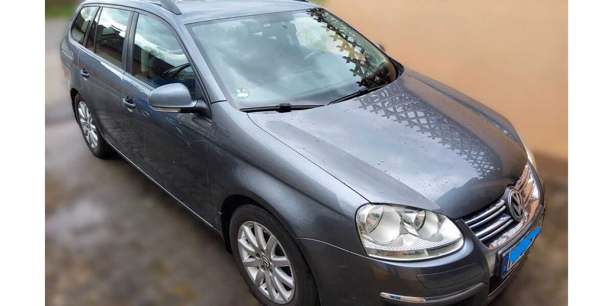 VW Golf 315.000 km 1.650 &euro; Bundorf 97494