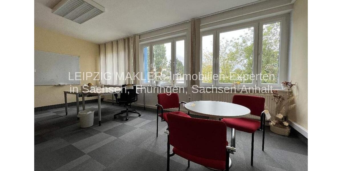 Gewerbeobjekt Halle (Saale) Büschdorf - 450&euro; | Angebot:26278960