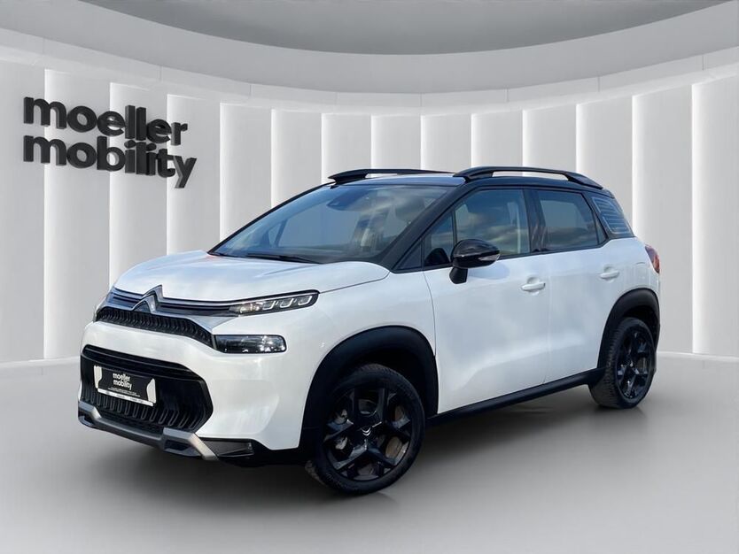 C3 Aircross