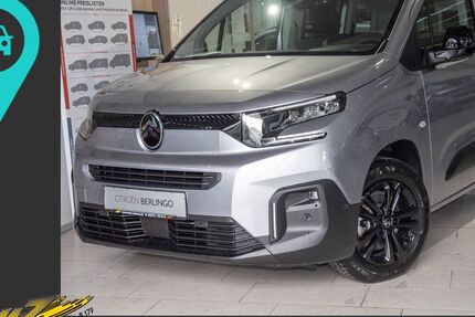 Citroen Berlingo 6.922 km 30.850 &euro; Königs Wusterhausen 15711