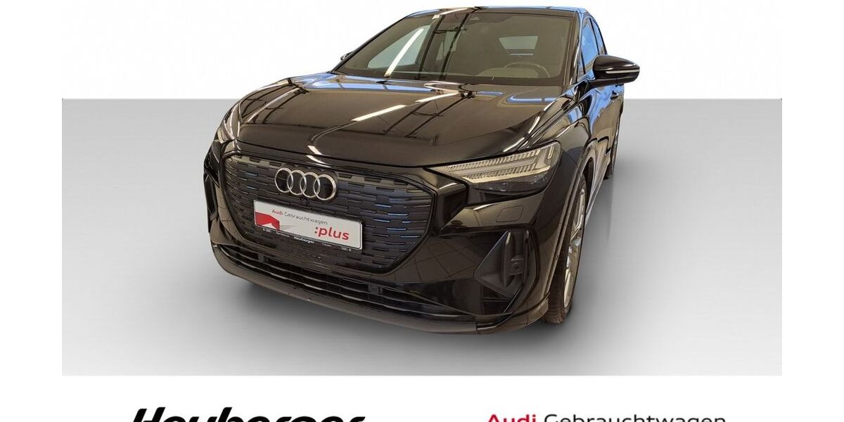 Audi Q4 e-tron 56.400 km 32.970 &euro; Bernbeuren 86975