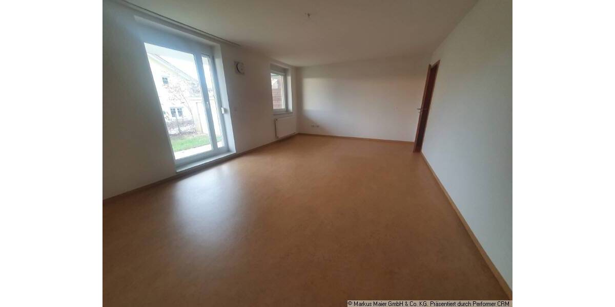 Etagenwohnung Dorfen - 4 Zimmer, 80 m&sup2;, 516.000&euro; | Angebot:26556705