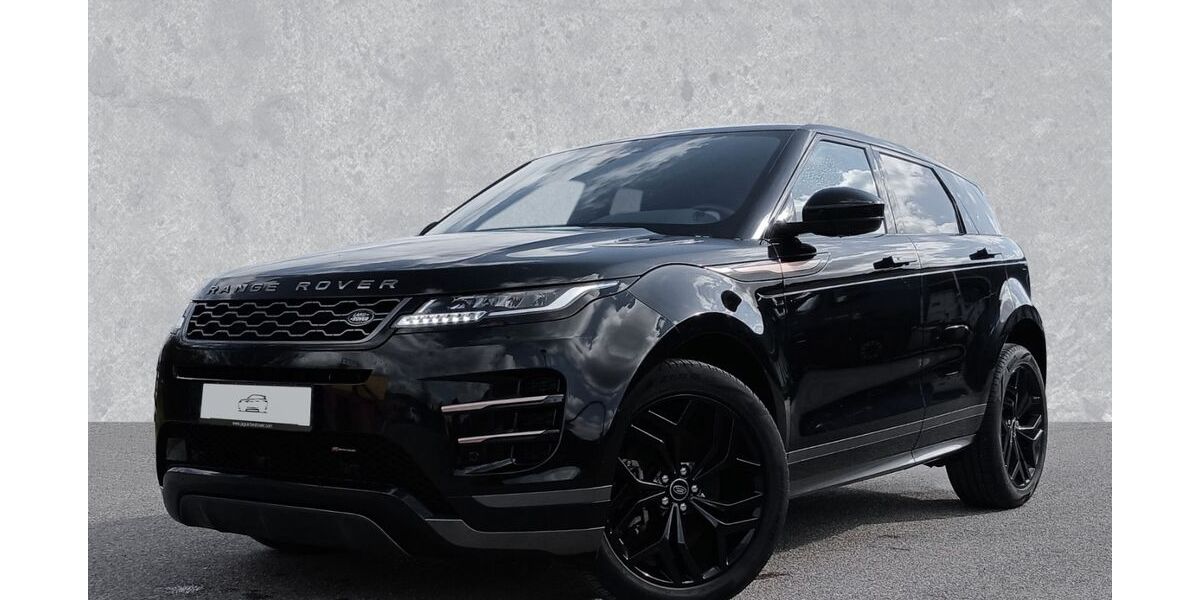 Land Rover Range Rover Evoque 78.200 km 31.750 &euro; Greding 91171