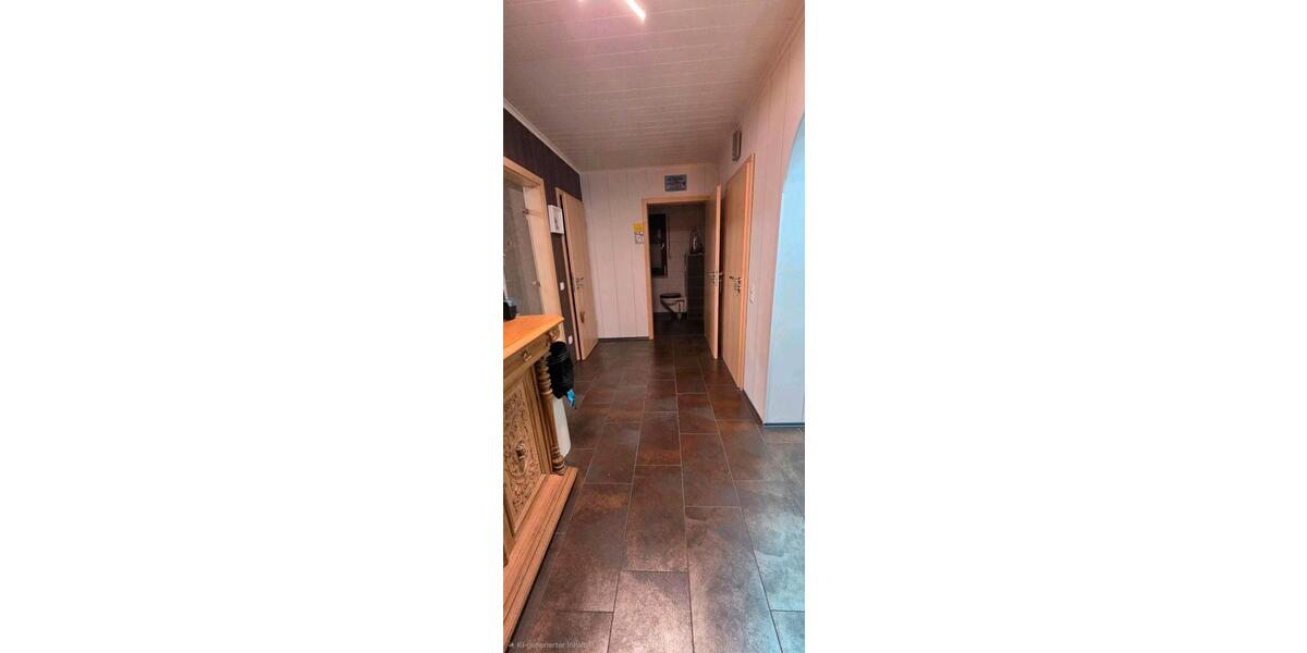 Etagenwohnung Bad Driburg - 4 Zimmer, 112 m&sup2;, 180.000&euro; | Angebot:26518133
