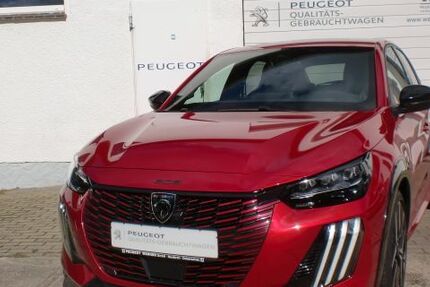 Peugeot 208 10.890 km 18.850 € Neukirch/Lausitz 01904