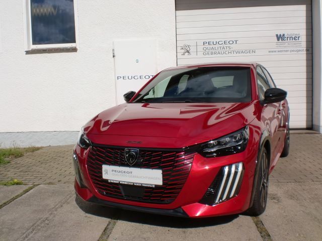 Peugeot 208 10.890 km 18.850 € Neukirch/Lausitz 01904