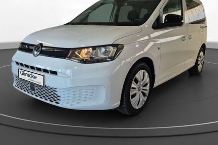 VW Caddy 68.500 km 23.770 &euro; Erfurt 99095