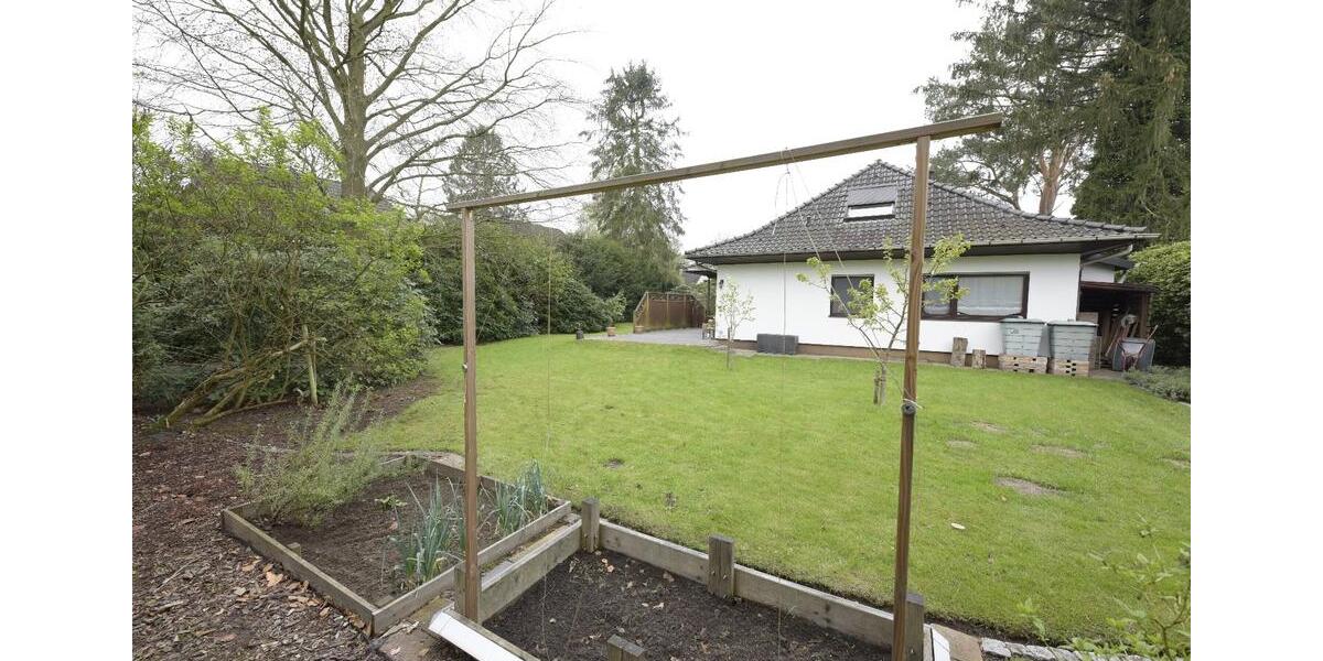 Einfamilienhaus Glinde - 5 Zimmer, 161 m&sup2;, 695.000&euro; | Angebot:26484024