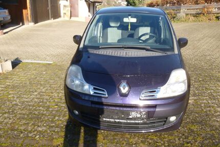 Renault Modus 149.000 km 2.750 &euro; Malsburg 79429