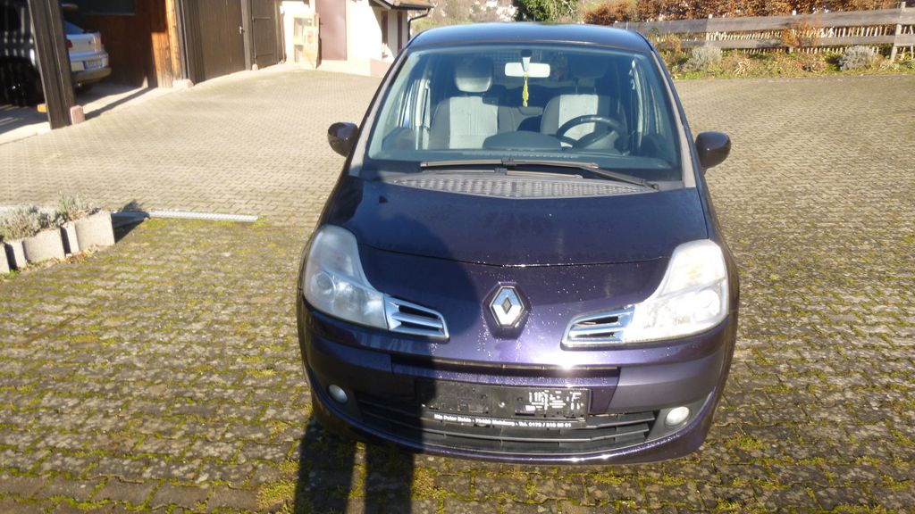 Renault Modus 149.000 km 2.750 &euro; Malsburg 79429