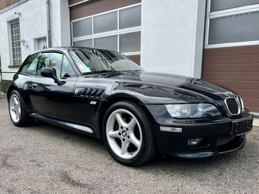 BMW Z3 165.000 km 14.990 € Nagold - Hochdorf 72202