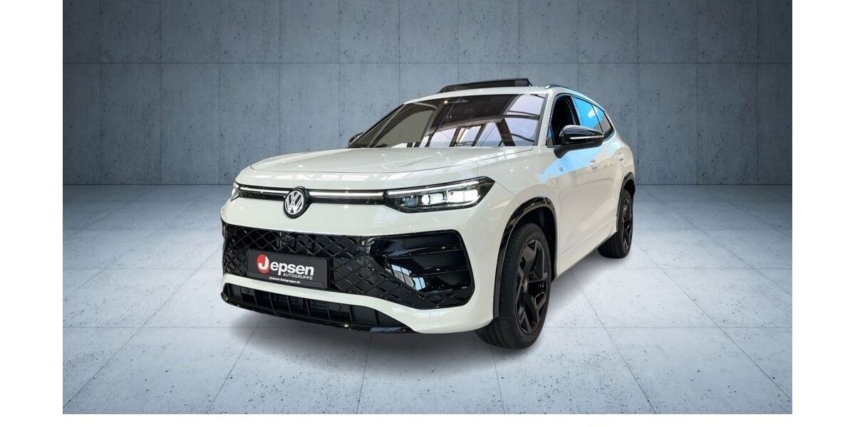 VW Tayron 1.970 km 59.770 &euro; Saal a.d. Donau 93342