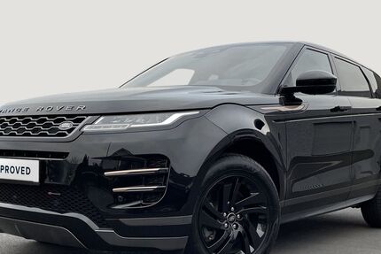 Land Rover Range Rover Evoque 29.626 km 39.390 &euro; Iserlohn 58640