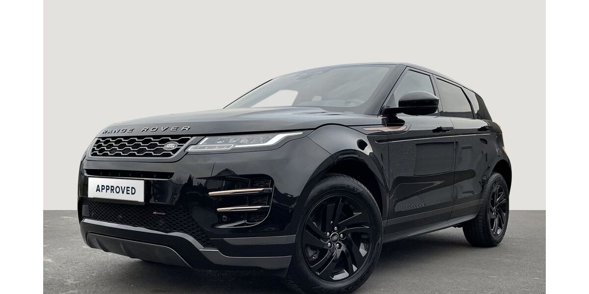 Land Rover Range Rover Evoque 29.626 km 39.390 &euro; Iserlohn 58640