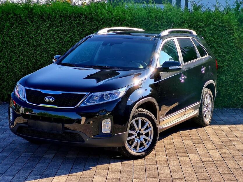 Sorento