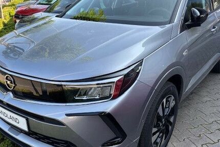 Opel Grandland (X)
