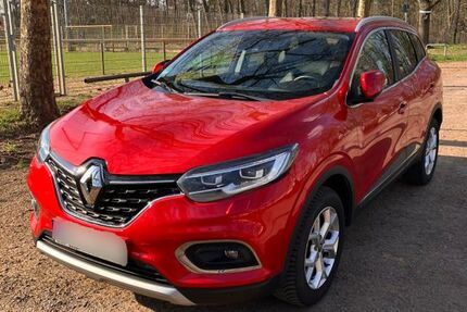 Renault Kadjar 14.270 km 17.000 &euro; Haßloch 67454