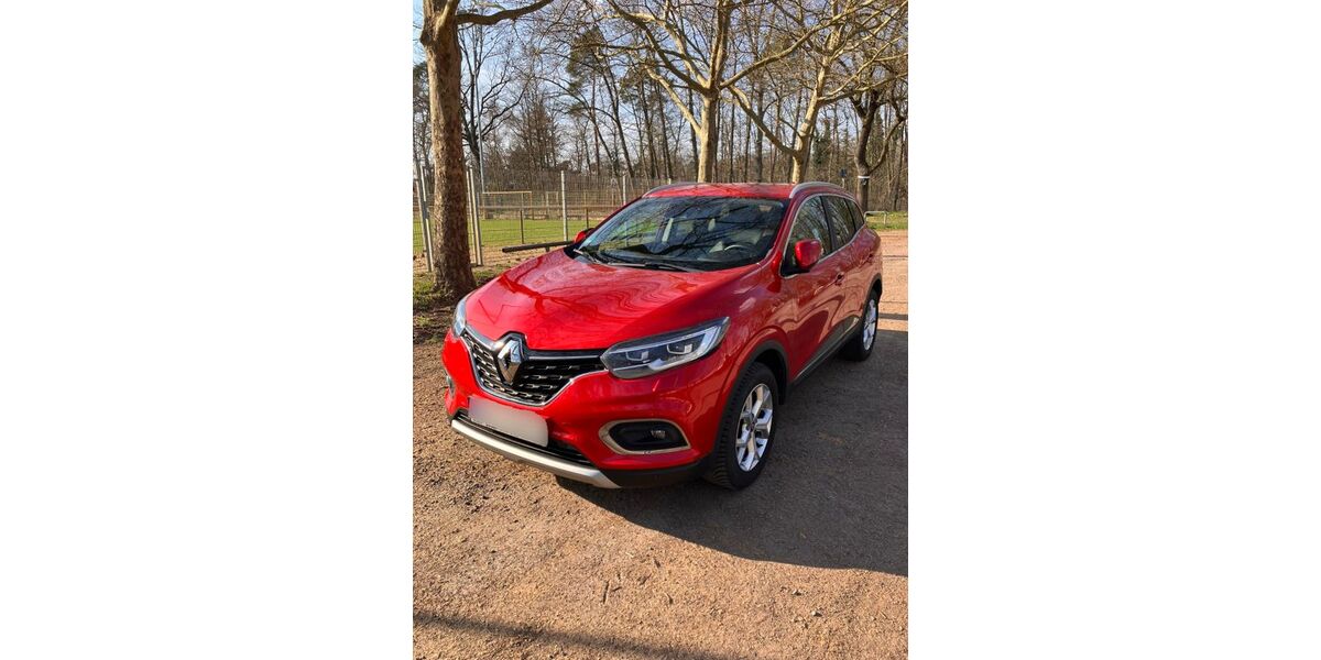 Renault Kadjar 14.270 km 17.000 &euro; Haßloch 67454