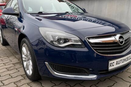 Opel Insignia 136.000 km 8.999 € Quellendorf 06386