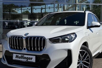 BMW X1 18.254 km 39.900 &euro; Michelfeld 74545