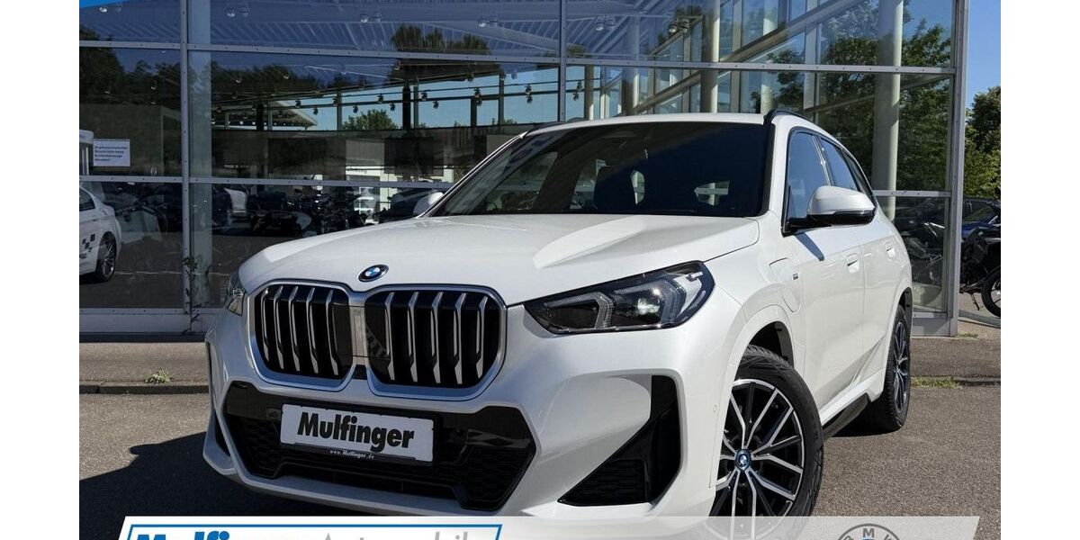 BMW X1 18.254 km 39.900 &euro; Michelfeld 74545