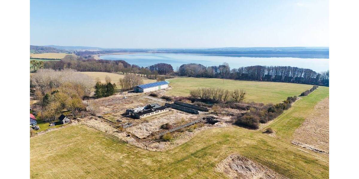 Grundstück Schorssow Bristow - 195.000&euro; | Angebot:26029194