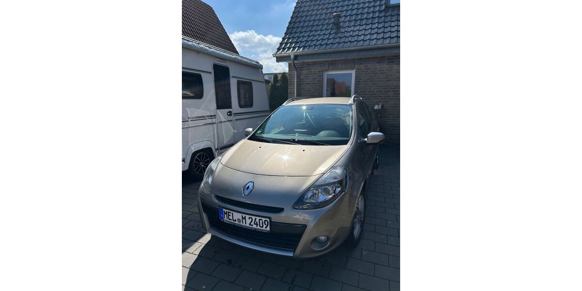 Renault Clio 175.708 km 2.150 &euro; Melle 49324
