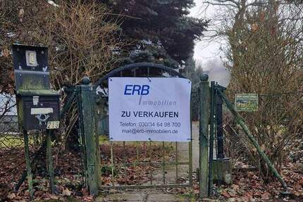 Grundstück Blankenfelde-Mahlow Mahlow - 280.000&euro; | Angebot:25562834