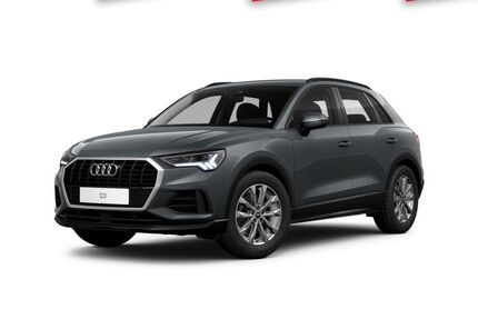 Audi Q3 31.435 km 28.880 &euro; Leipzig 04129