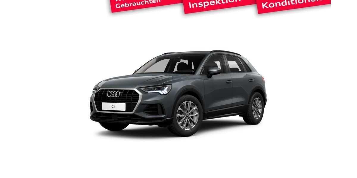 Audi Q3 31.435 km 28.880 &euro; Leipzig 04129