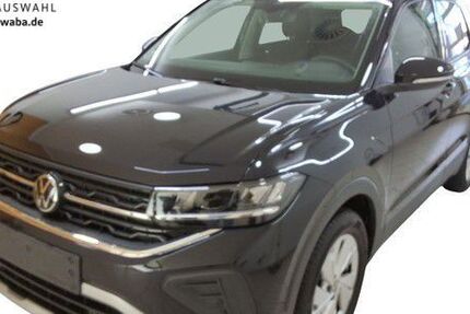 VW T-Cross 4.918 km 24.190 &euro; Gersthofen 86368